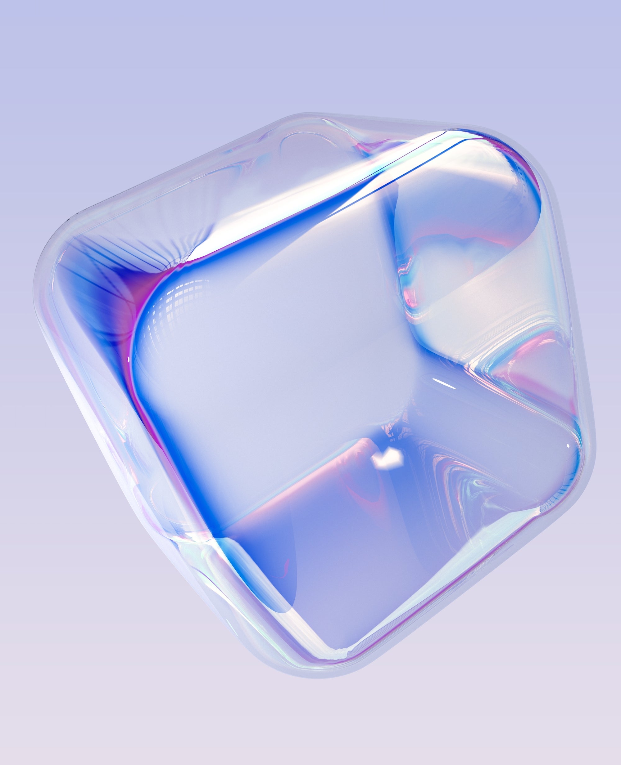 Apollo Cube