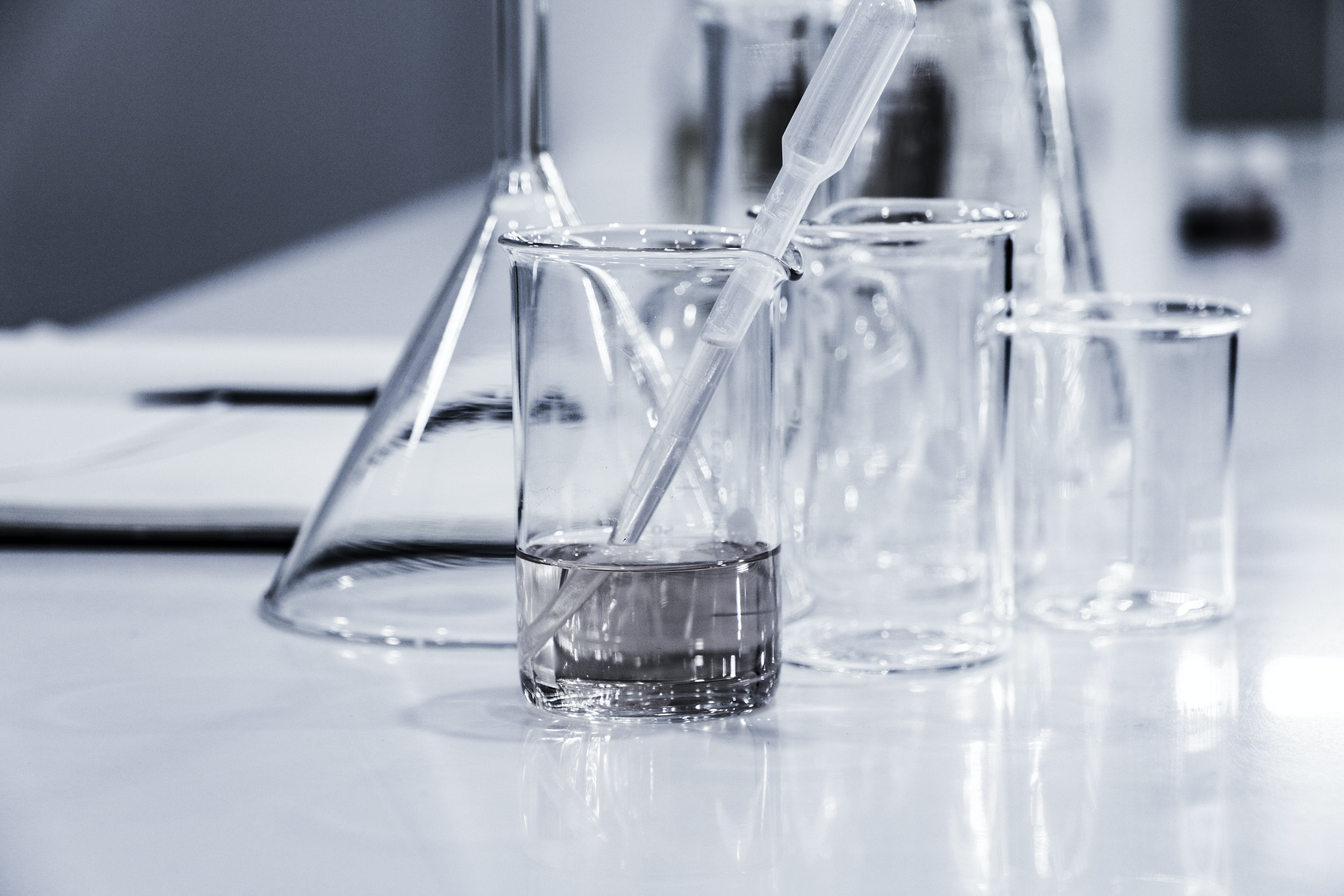 Laboratory work