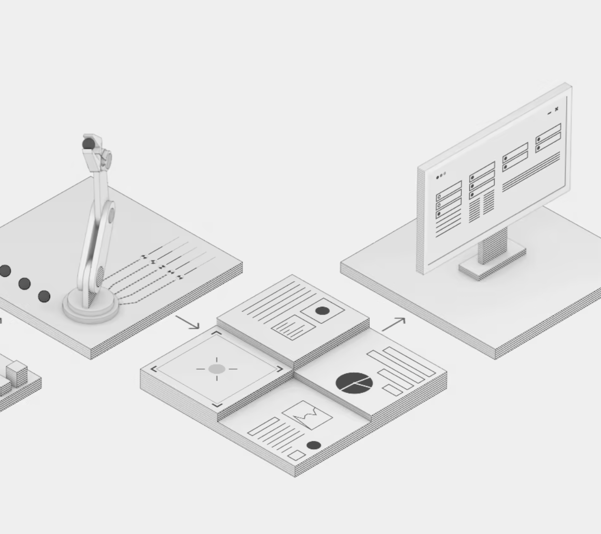 Marketplace data products