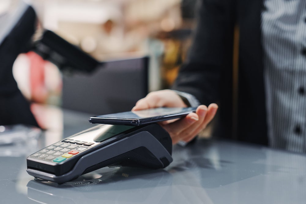 Mobile payment