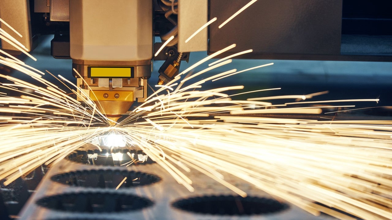 AEROSPACE & DEFENSE industry