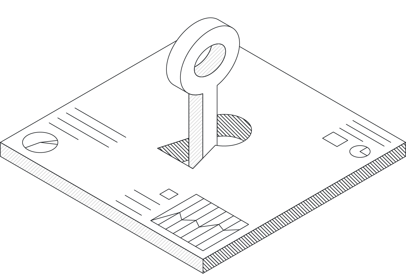 Built for GDPR and Beyond